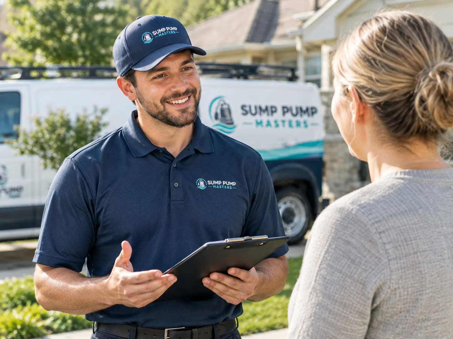 Sump Pump Repair Rockland, DE FAQs